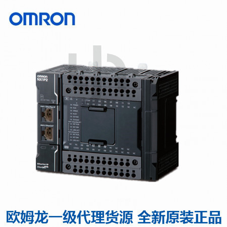 欧姆龙NX1P2-1140DT NX1P2-1140DT1 NX1P2-104