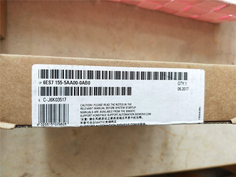 西门子6ES7155-5BA00-0AB0 6ES7545-5DA00-0AB