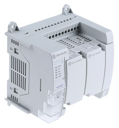 AB罗克韦尔2080-LC30-10QWB 16AWB 2080-LC30-1