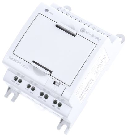AB罗克韦尔2080-LC10-12QBB 12QWB 2080-LC20-2