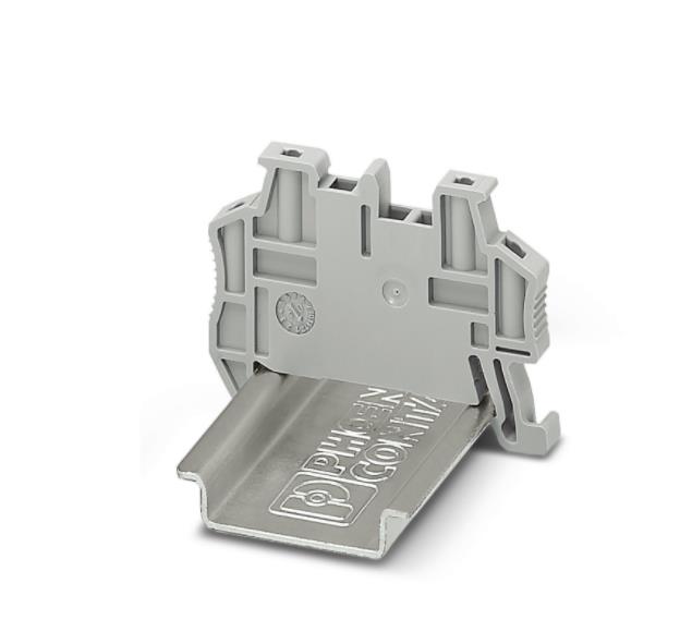 菲尼克斯 CLIPFIX 35-5 V0 - 3032350  终端紧固件 最