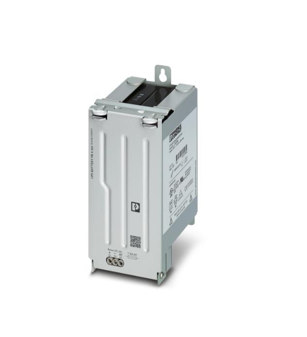 菲尼克斯 UPS-BAT/PB/24DC/7AH - 1274118 大功率存