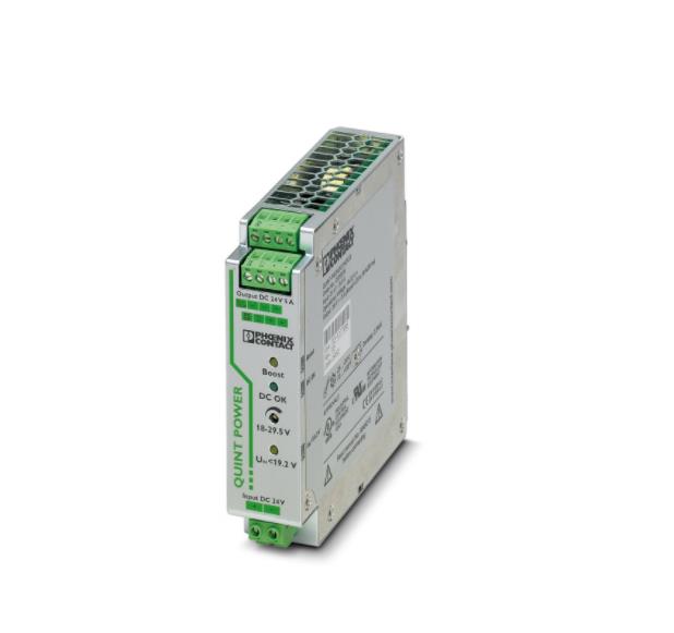 菲尼克斯 QUINT-PS/24DC/24DC/10 - 2320092 DC