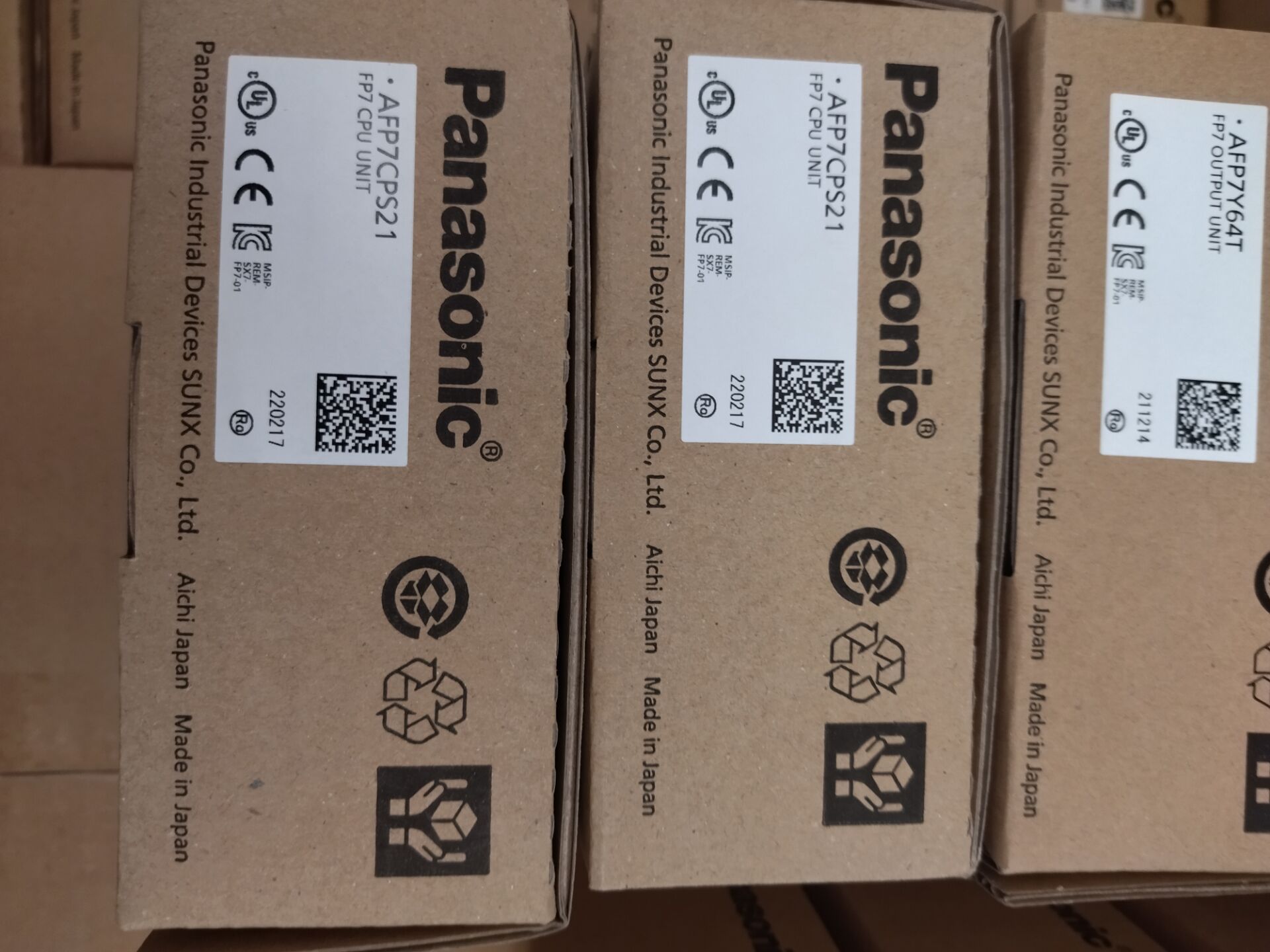 松下电器 FP2系列扩展电缆 FP2-EC FP2-CE2 正品原装
