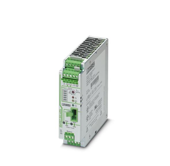 菲尼克斯 2320241 - QUINT-UPS/ 24DC/ 24DC/40