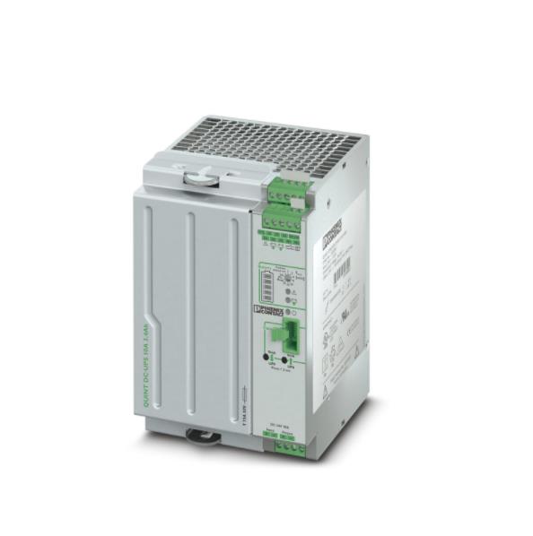 菲尼克斯 2906990 - QUINT4-UPS/24DC/24DC/5 不