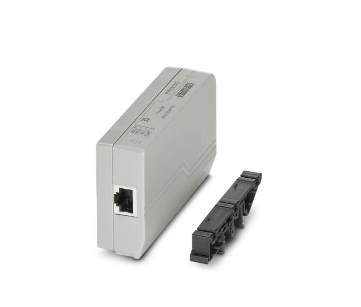 菲尼克斯 2800723 -D-LAN-CAT.5-FP浪涌保护器 电涌保护最