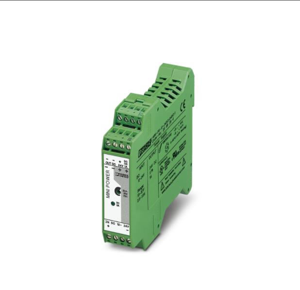 菲尼克斯 2866284 - MINI-PS- 12- 24DC/24DC/1