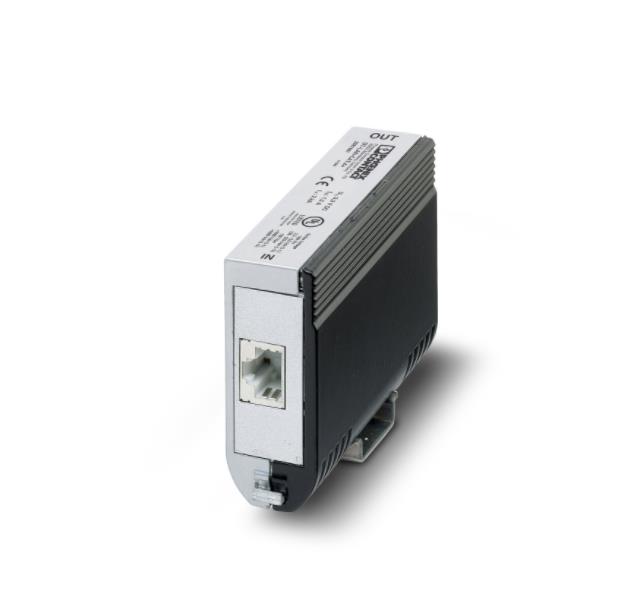 菲尼克斯 2881007 - DT-LAN-CAT.6+ 浪涌保护器 电涌保护