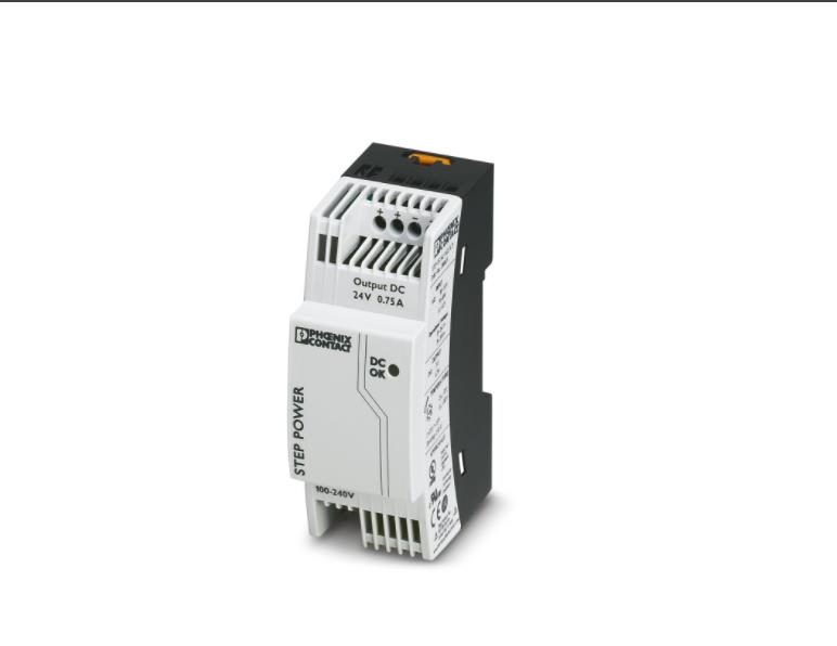 菲尼克斯 2868648 - STEP-PS/ 1AC/24DC/1.75 开
