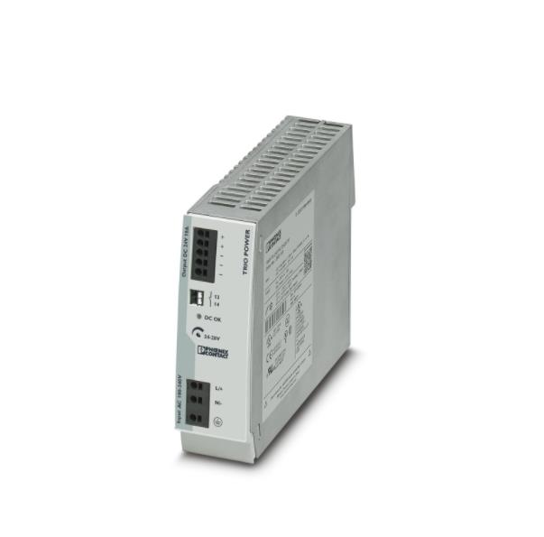 菲尼克斯 2903149 - TRIO-PS-2G/1AC/24DC/10 开