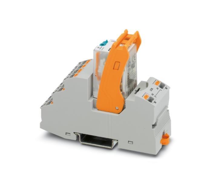 菲尼克斯 2903320 - RIF-2-RSC-LDP-24DC/4X21 