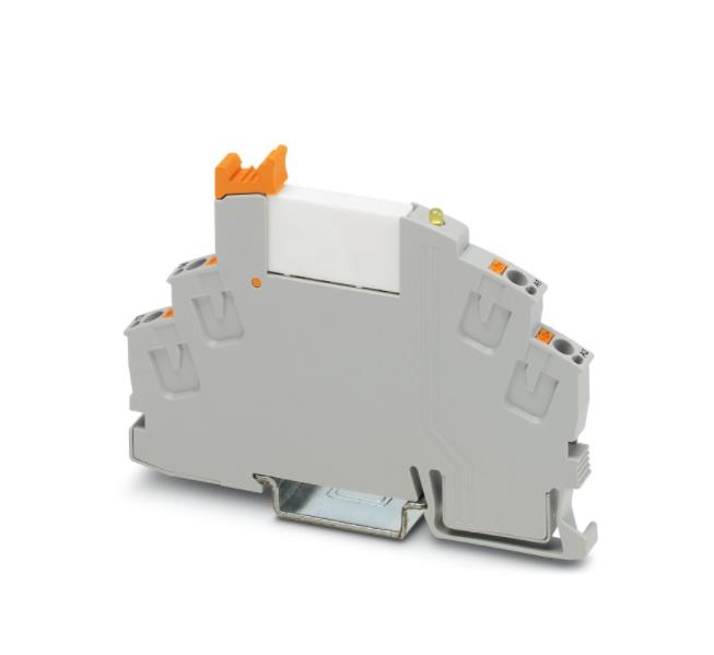 菲尼克斯代理 2903374 - RIF-0-RSC-24DC/21 继电器模