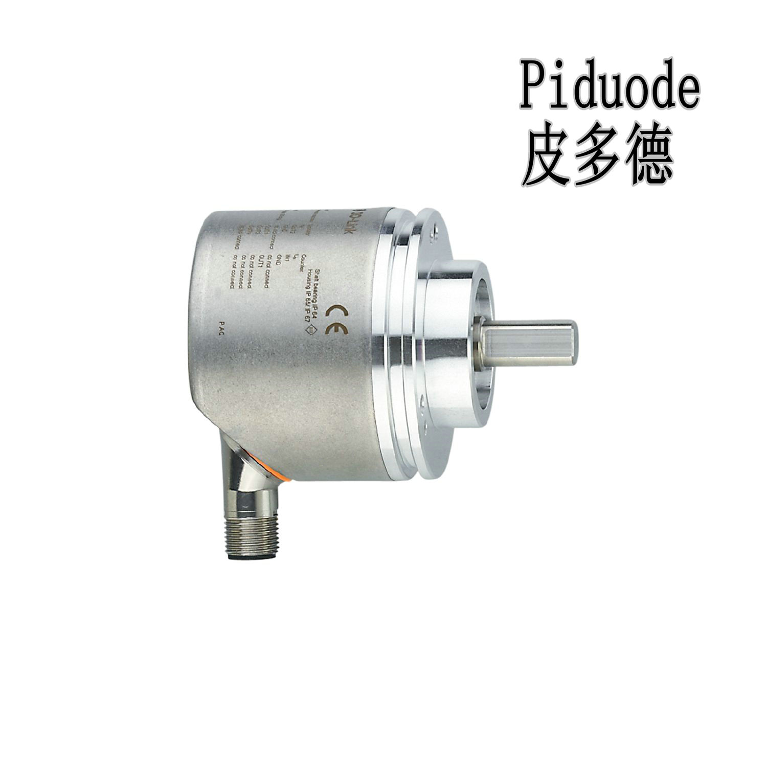 IFM易福门 RV3500 INCREMENTAL ENCODER BASIC
