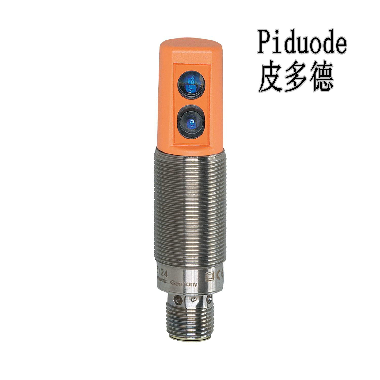 IFM易福门 OG5124 OGH-HPKG/US/90°/200MM 漫反射